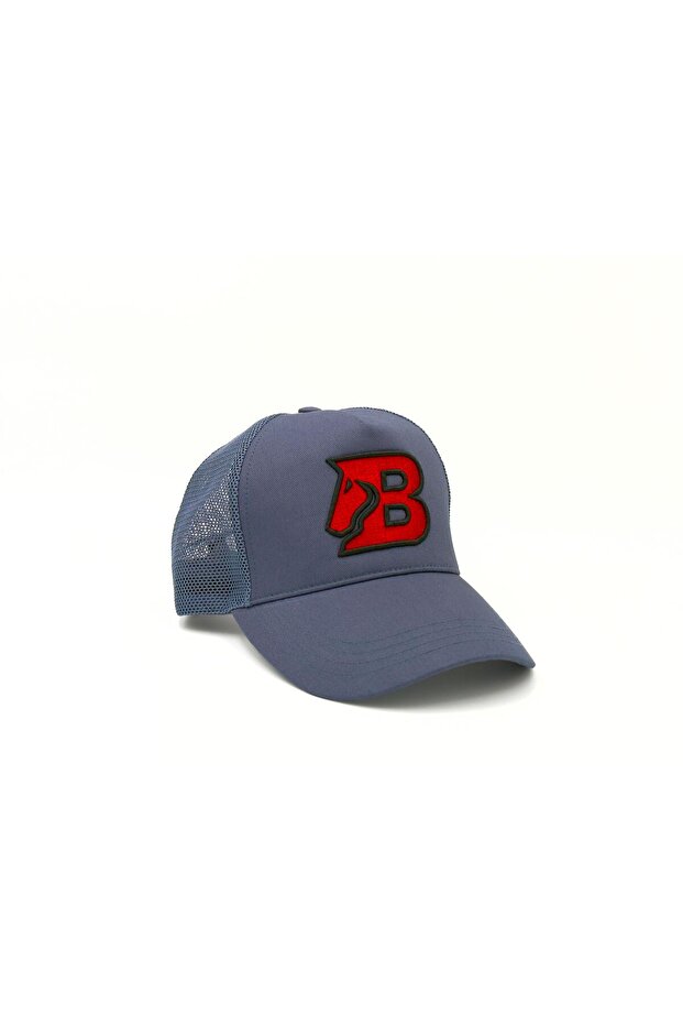 قبعة بي آر إف - 1