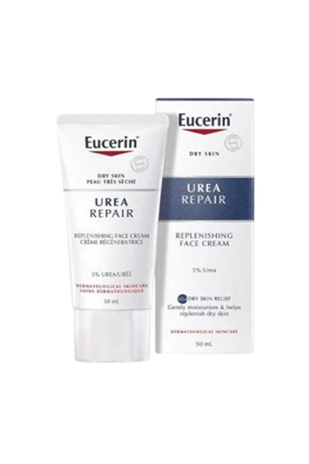 Dry Skin Cream 5% Urea كريم يوسيرين للبشرة الجافة 5% يوريا