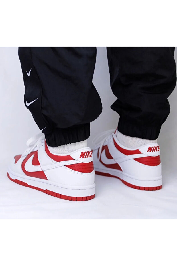 Dunk Low Championship Red cw1590 600 - 6
