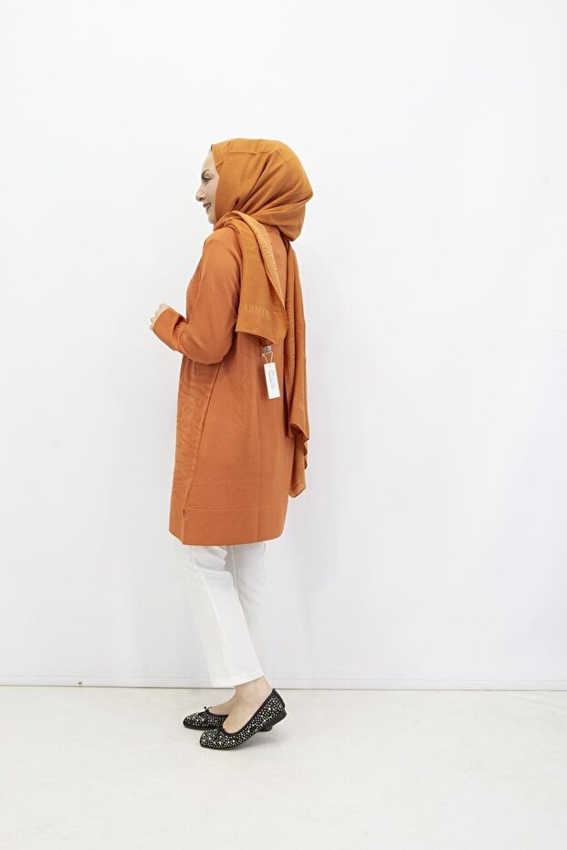 4114 Triko Tunik - 4