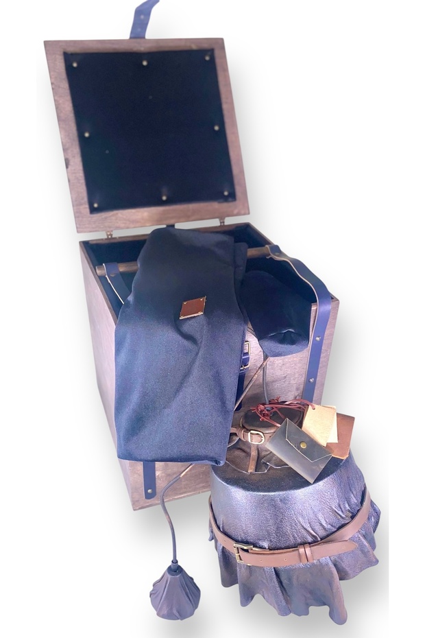 Unique 5 Deri Lamba - 8