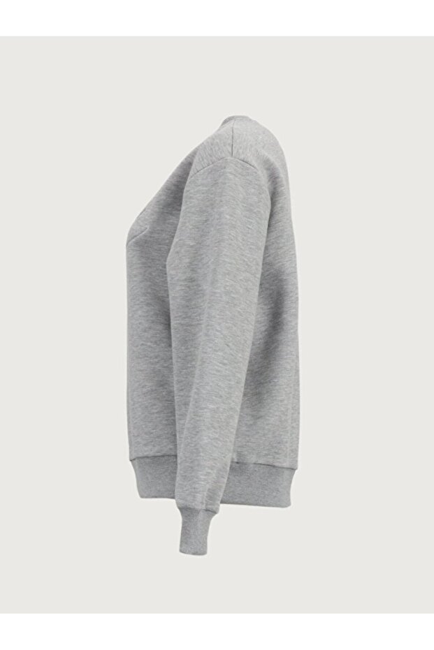 PANECE YENİ SWEATSHIRT - 3