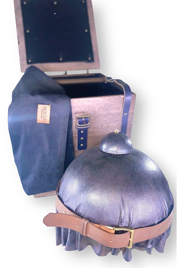 Unique 4 Deri Lamba - 8