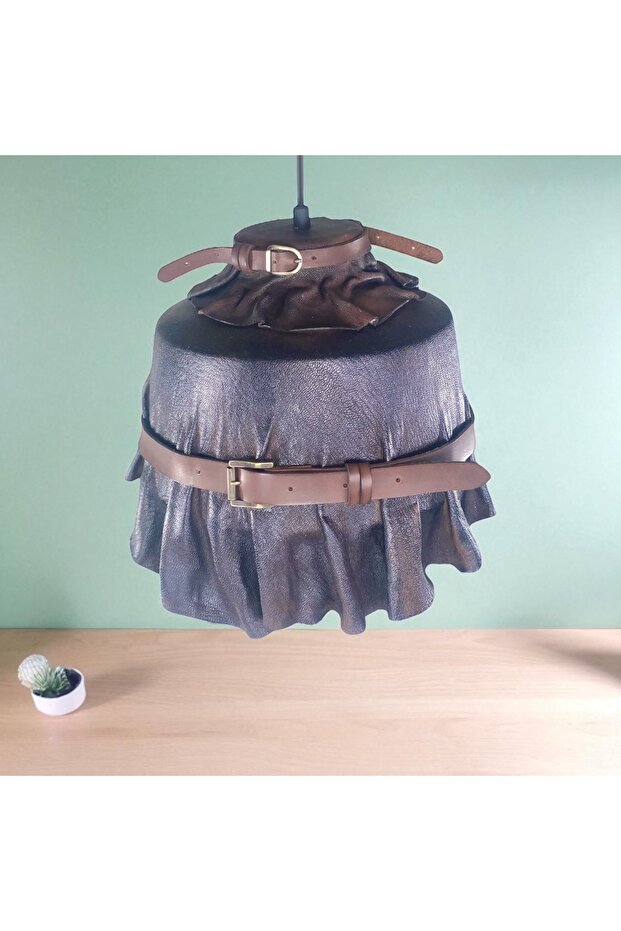 Unique 5 Deri Lamba - 1