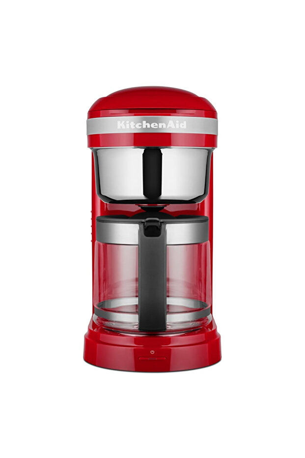 Filter Coffee Machine Empire Red 5Kcm1209 - 1