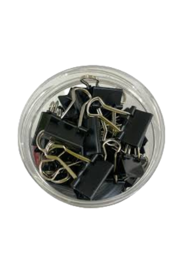 كليبس اسود - 1