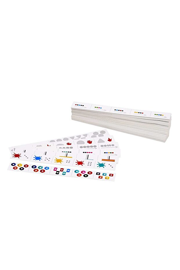 Fun Learning Shapes & Colors - 4