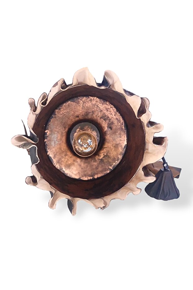 Unique 5 Deri Lamba - 7