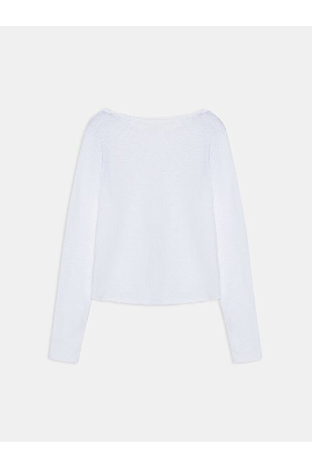 TADOMO SWEATSHIRT - 2