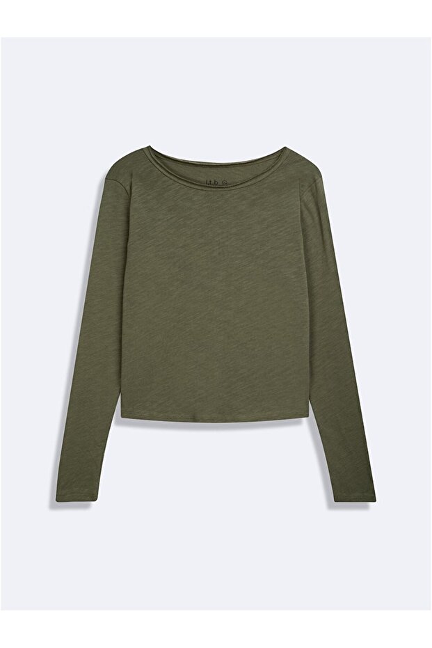 TADOMO SWEATSHIRT - 1