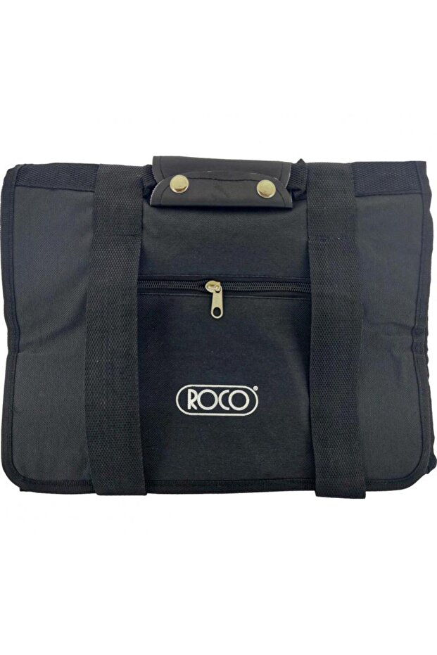 حقيبة كتف بحزام كتاب - 1