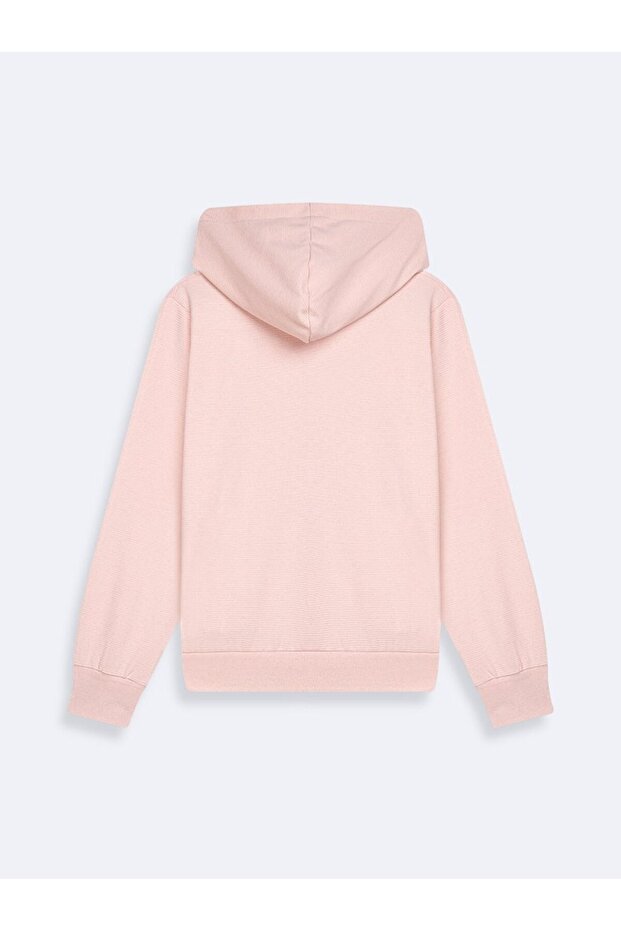 PAPIYO FERMUARLI SWEATSHIRT - 3