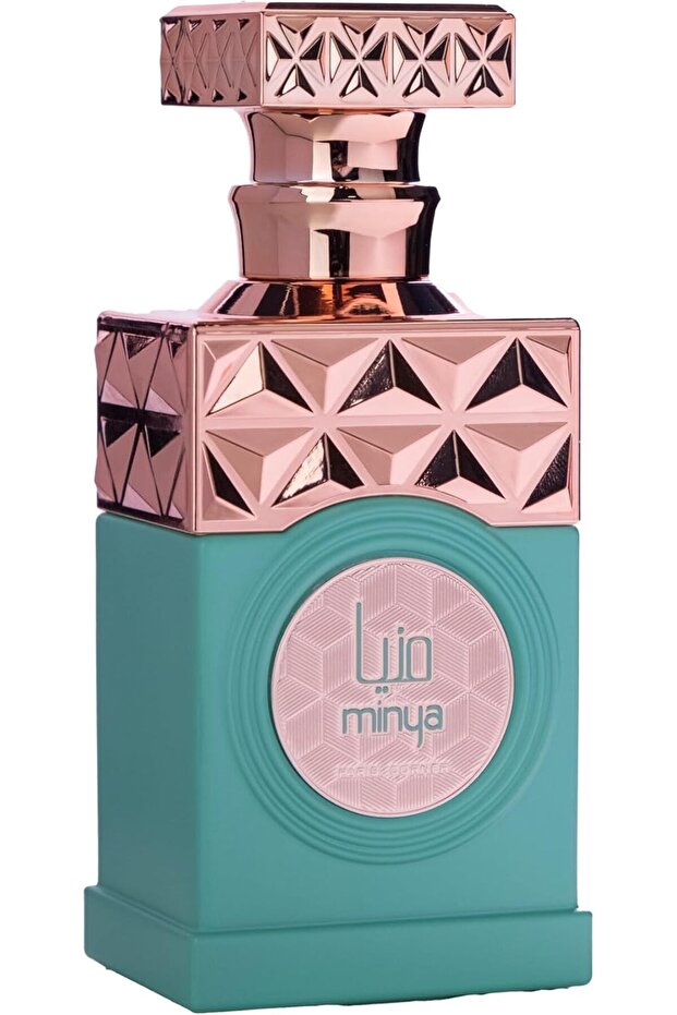 عطر منيا أو دو بارفان – 100 مل (للجنسين) - 1