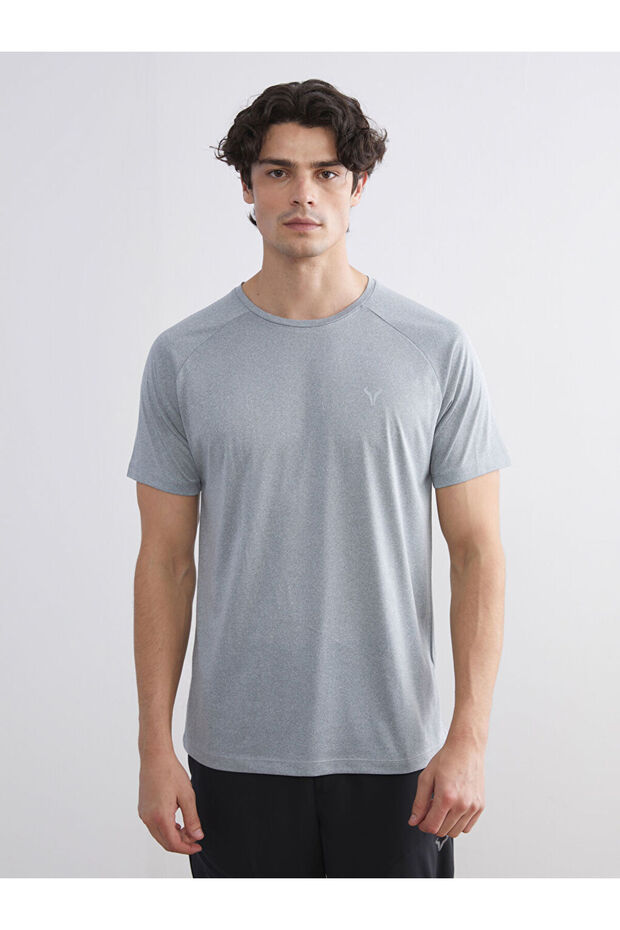 Zero Roba Collar Men's T-Shirt from Uzg Store for Style Enthusiasts