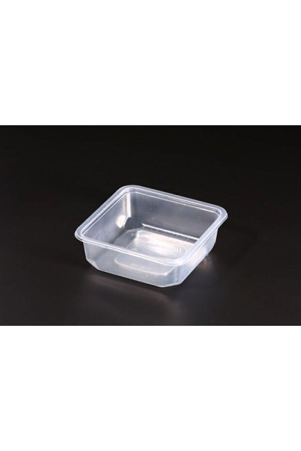 Sütlü Tatlı Kase (25 adet) - 1