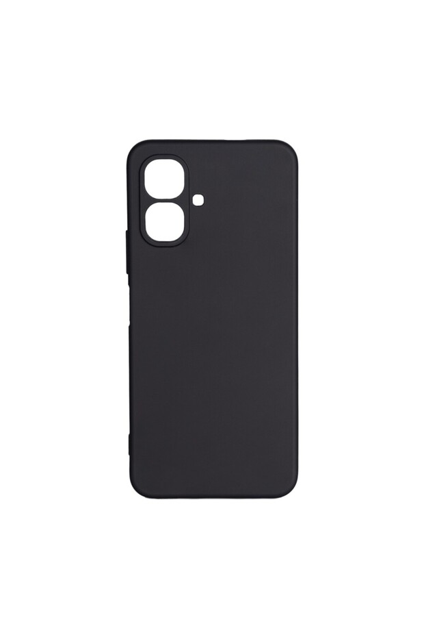 Infinix Smart 10 Case Piping Soft Silicone Case - 1