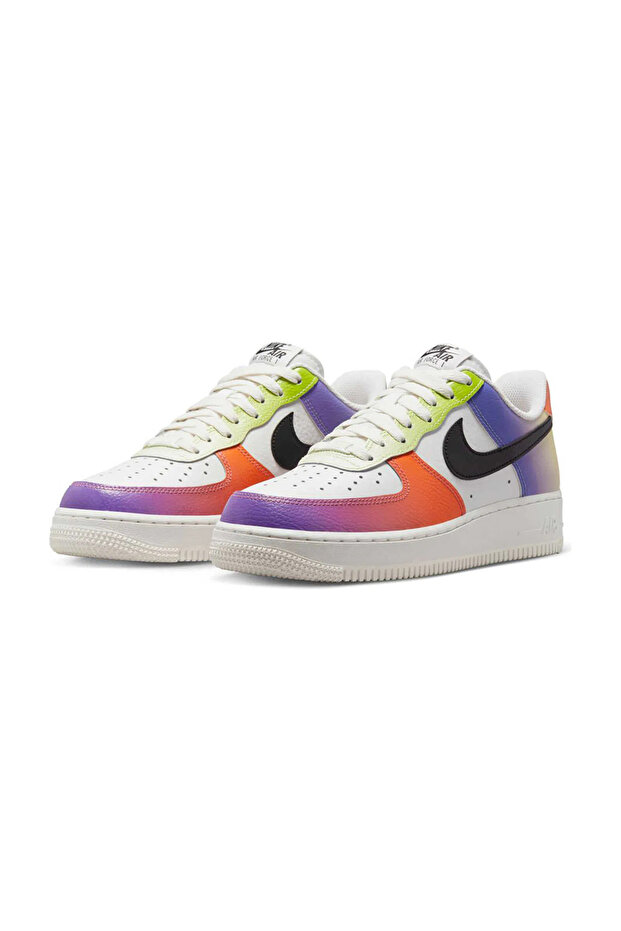 Air Force 1 Low '07 Multi-Color Gradient fb0801 100 - 3