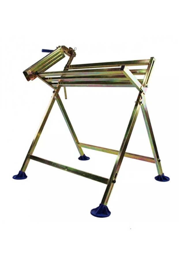 Chainsaw holder for log cutting frame - 1