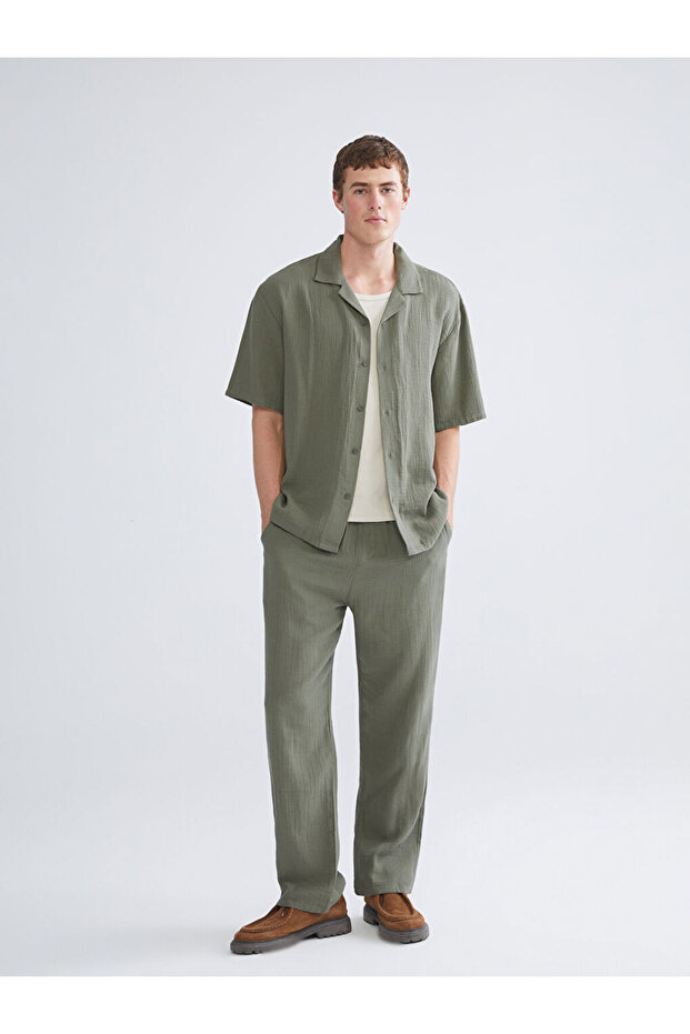 Shining Choices from Shining Store Comfortable Fit Men's Pants
