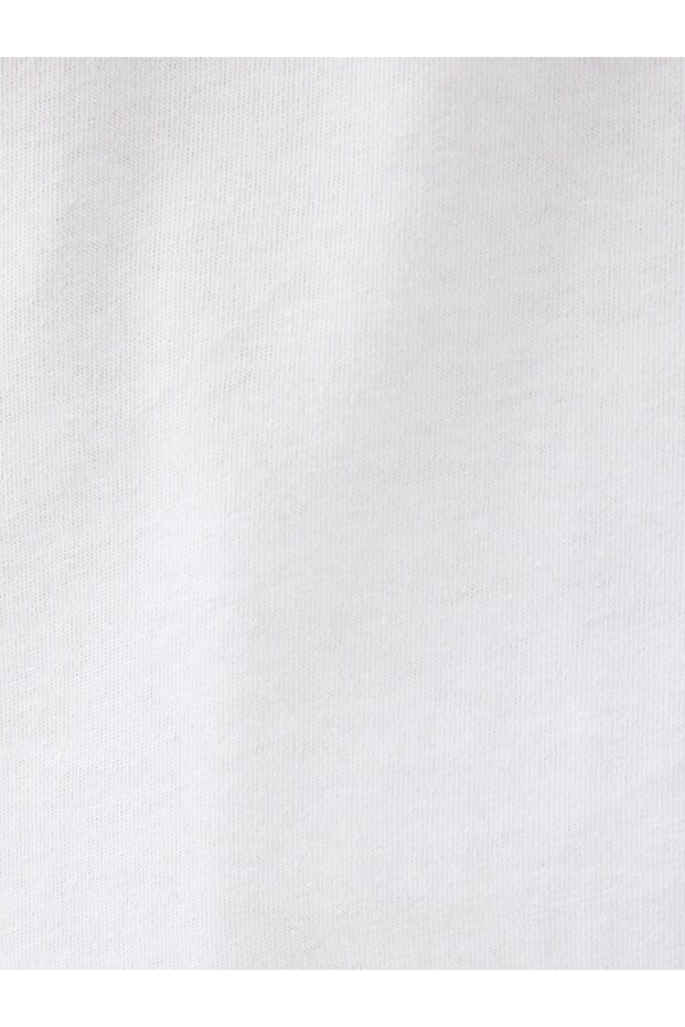 Regular Fit Kadın Tshirt K.kol - 5