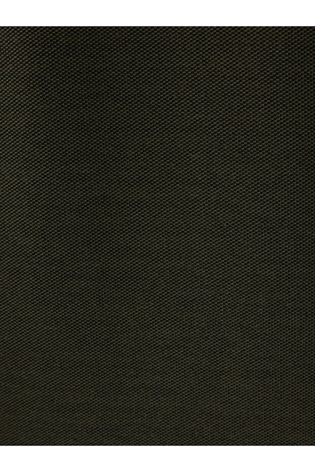 Regular Fit Erkek Tshirt U.kol - 6