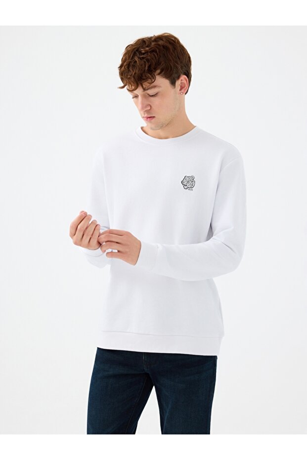 LF2041388 SWEATSHIRT - 1