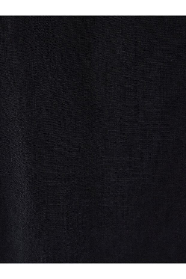 Regular Fit Erkek Gömlek U.kol - 5