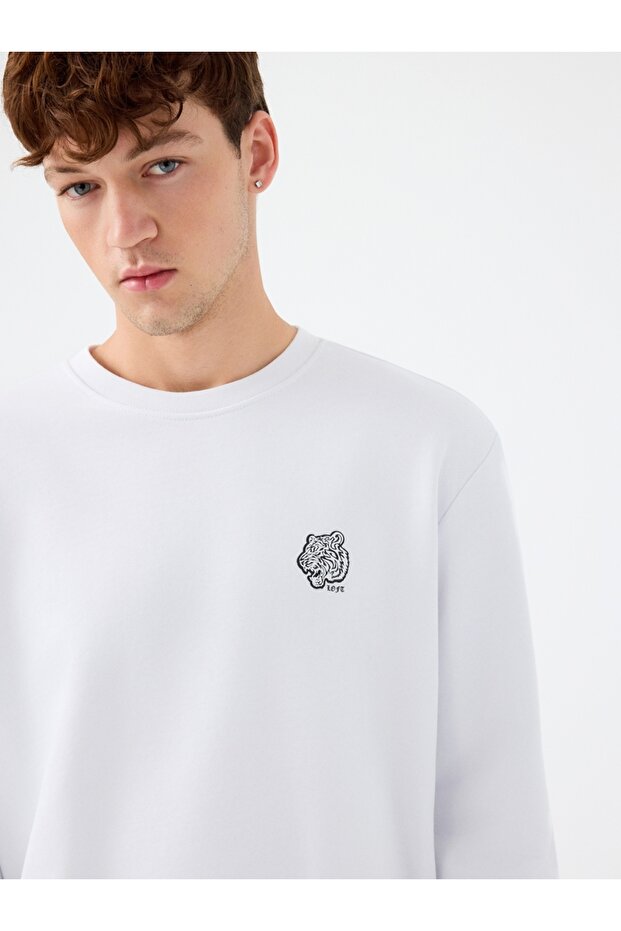 LF2041388 SWEATSHIRT - 4