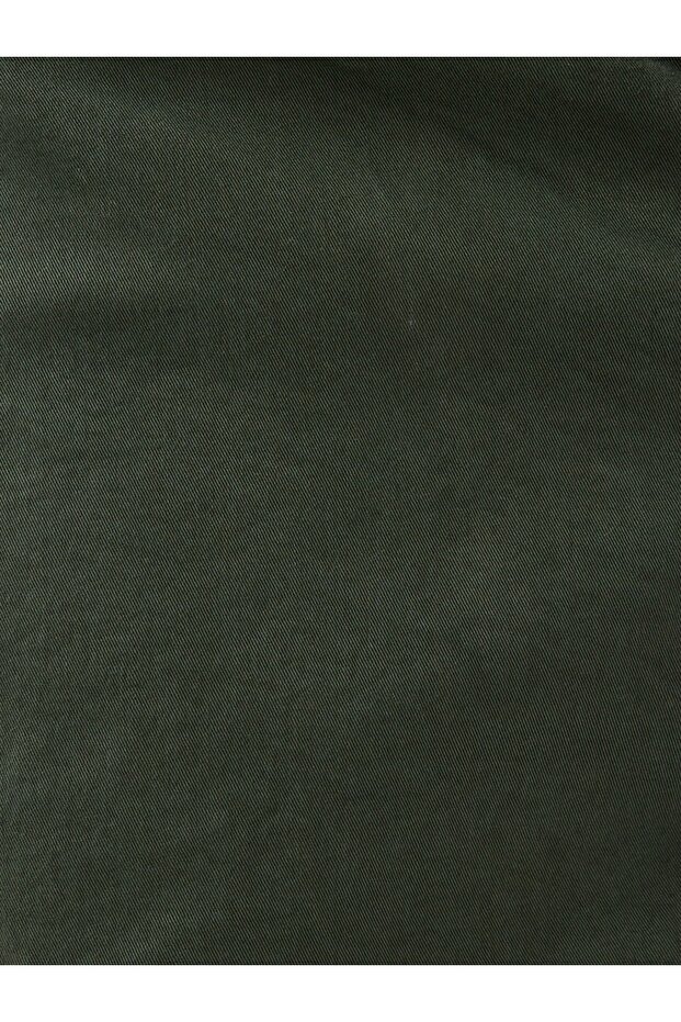 Regular Fit Erkek Şort - 7