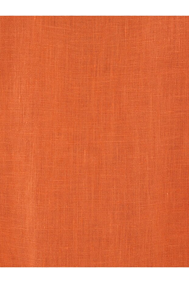 Regular Fit Erkek Gömlek U.kol - 5