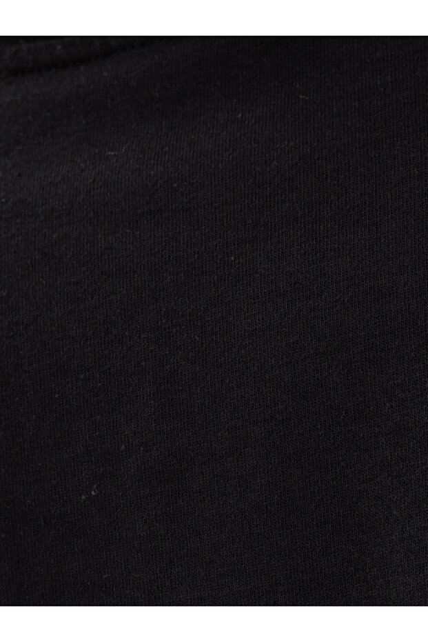 Crop Kadın Tshirt K.kol - 5