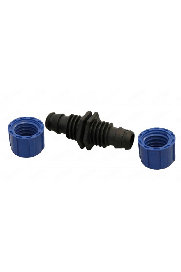 Drip hose adapter - 2
