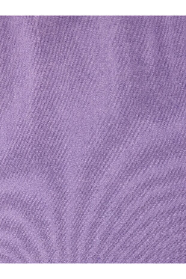 Oversize Fit Erkek Tshirt K.kol - 4