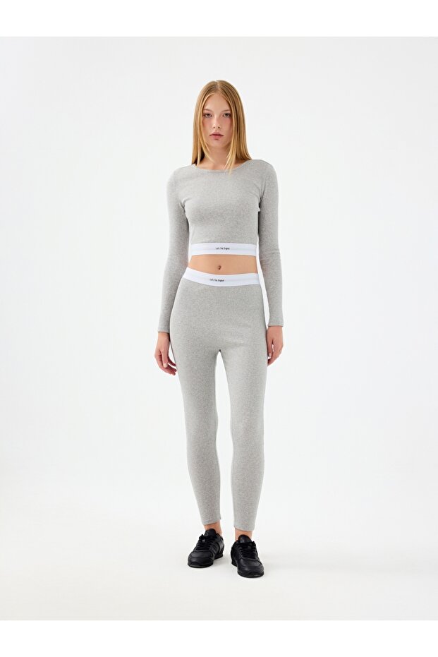 Slim Fit Women's Sweatpants