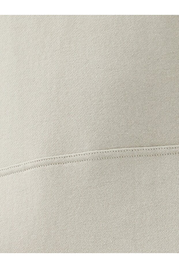 Regular Fit Erkek Sweatshirt - 6