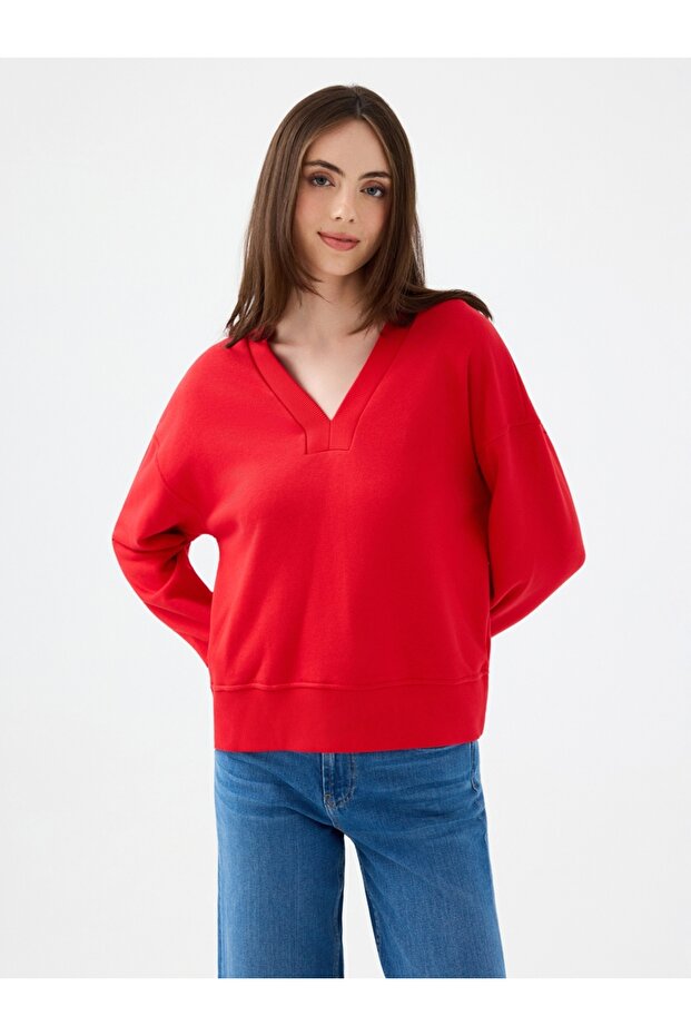 LF2040720 SWEATSHIRT - 1