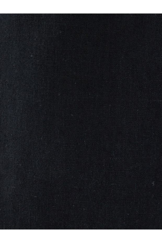 Regular Fit Kadın Şort - 6