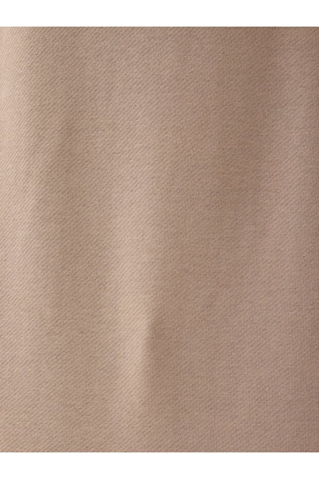 Regular Fit Erkek Sweatshirt - 5