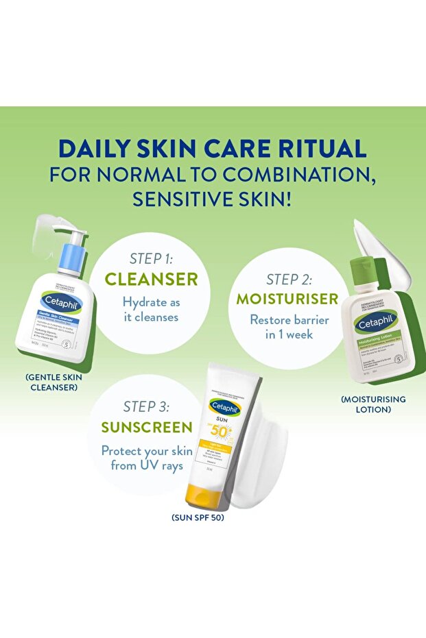 لوشن مرطب (100 مل) - 6