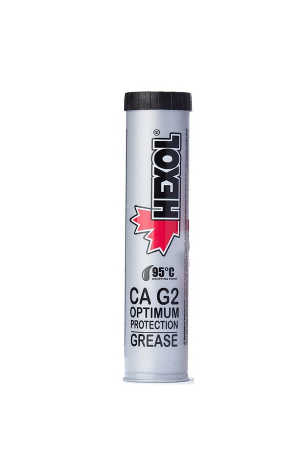 Graphite Grease - 400gr - 1