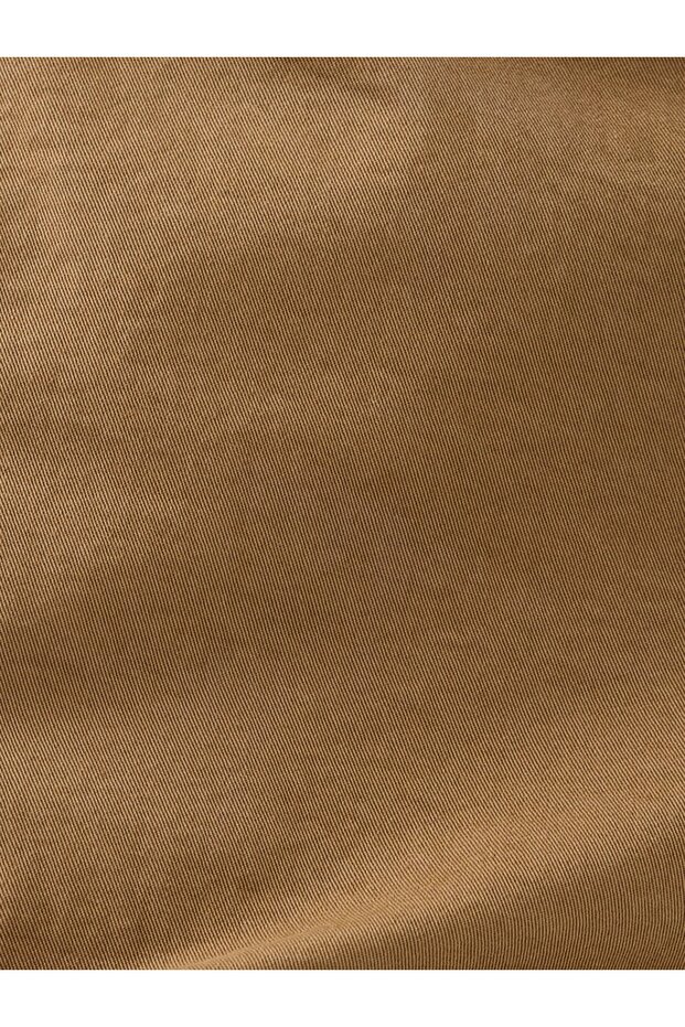 Regular Fit Erkek Şort - 6