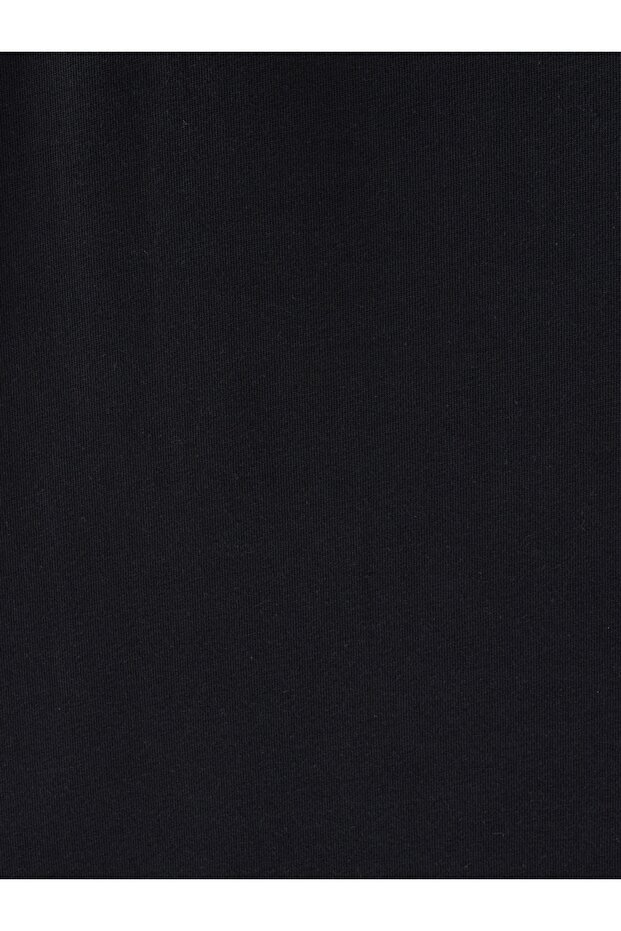 Crop Erkek Tshirt K.kol - 5