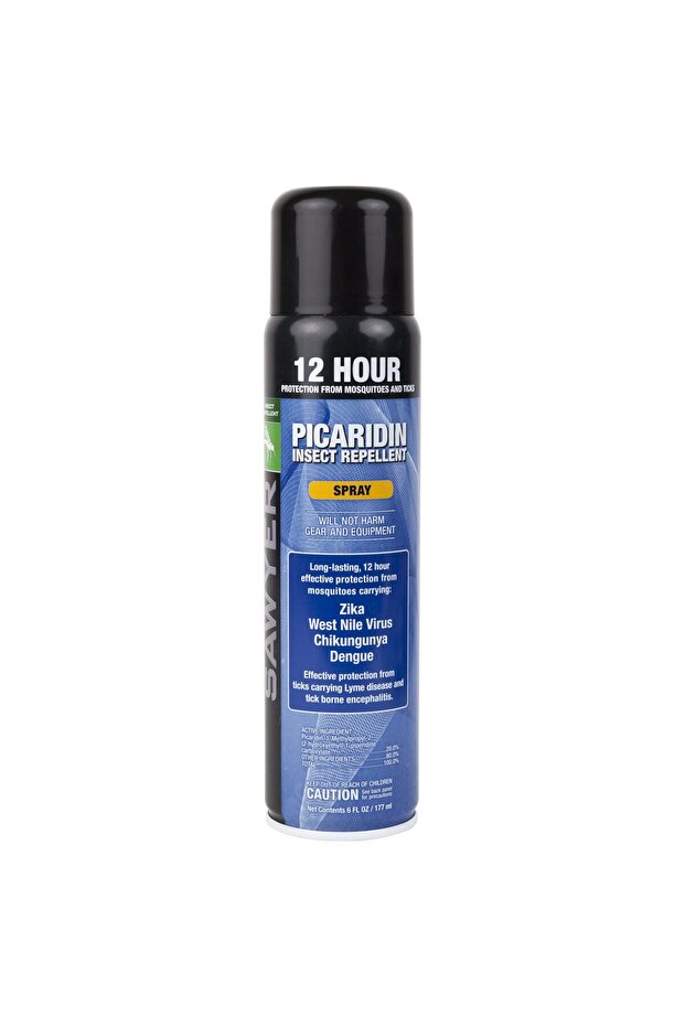 Products SP576 20% Picaridin Insect Repellent, Continuous Spray, 6-Ounce - 1
