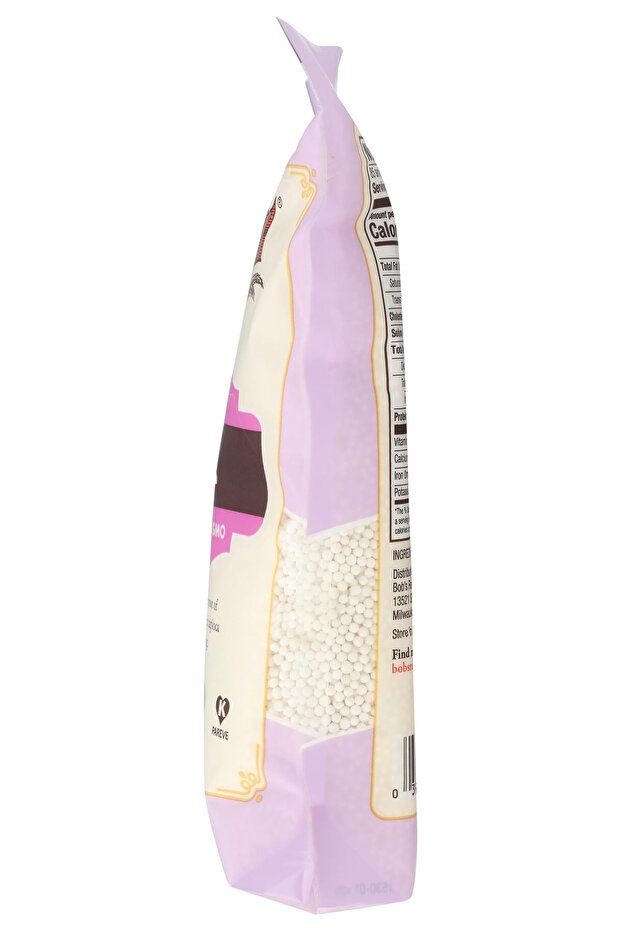 التابيوكا، لؤلؤة صغيرة، 24 أونصة - 5