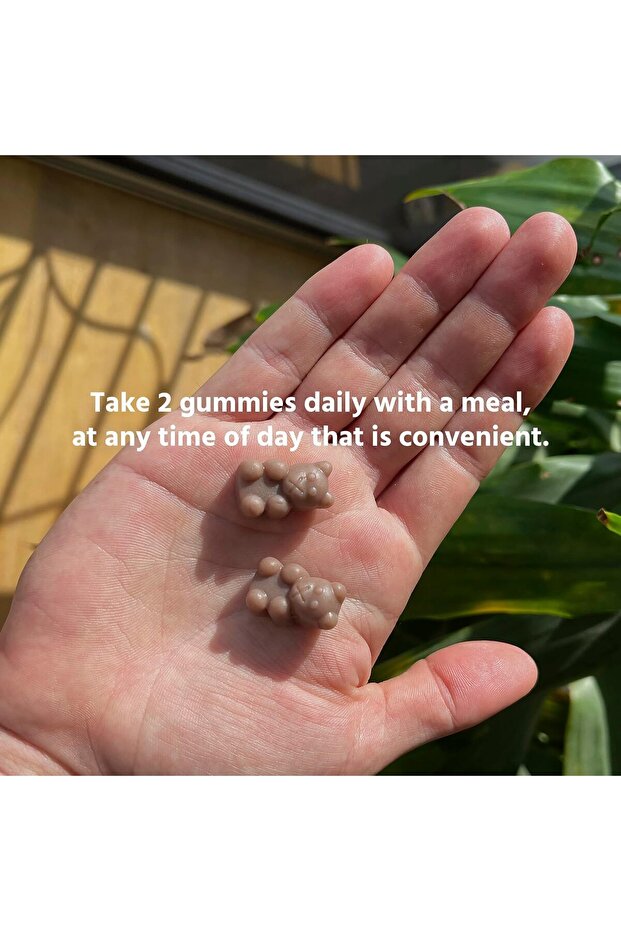 عبوة من 3 قطع من العلكة - 4