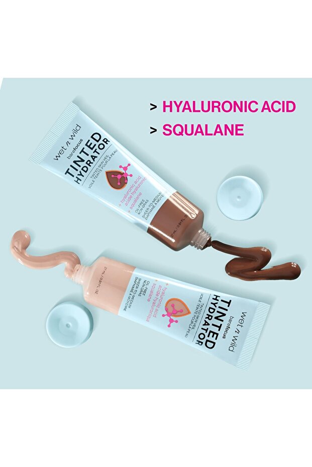 مرطب ملون من بير فوكس، تغطية خفيفة الوزن وقابلة للبناء، لمسة نهائية شبه غير لامعة - عميق - 4