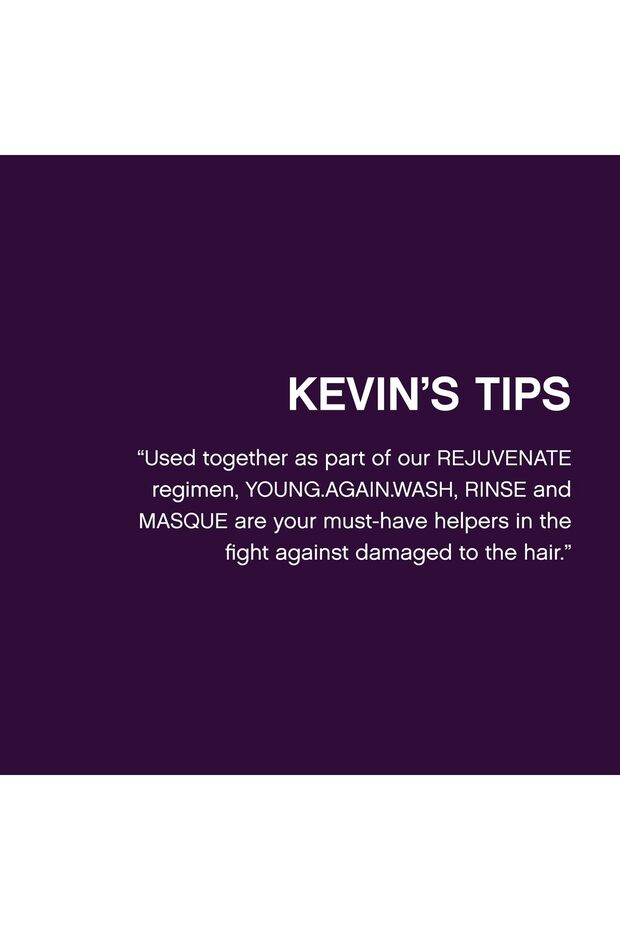 شاب مرة أخرى، 3.4 أونصة - 6