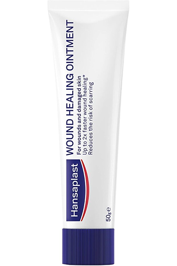 Wound Healing Ointment | Supports wound healing | Scar Reducer | Reduces risk of scarring