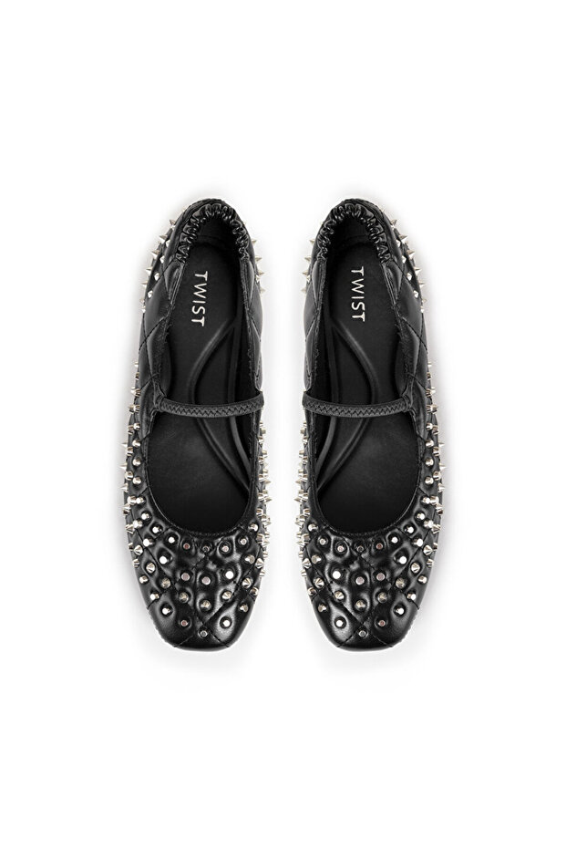 TROK BASKILI BABET - 4