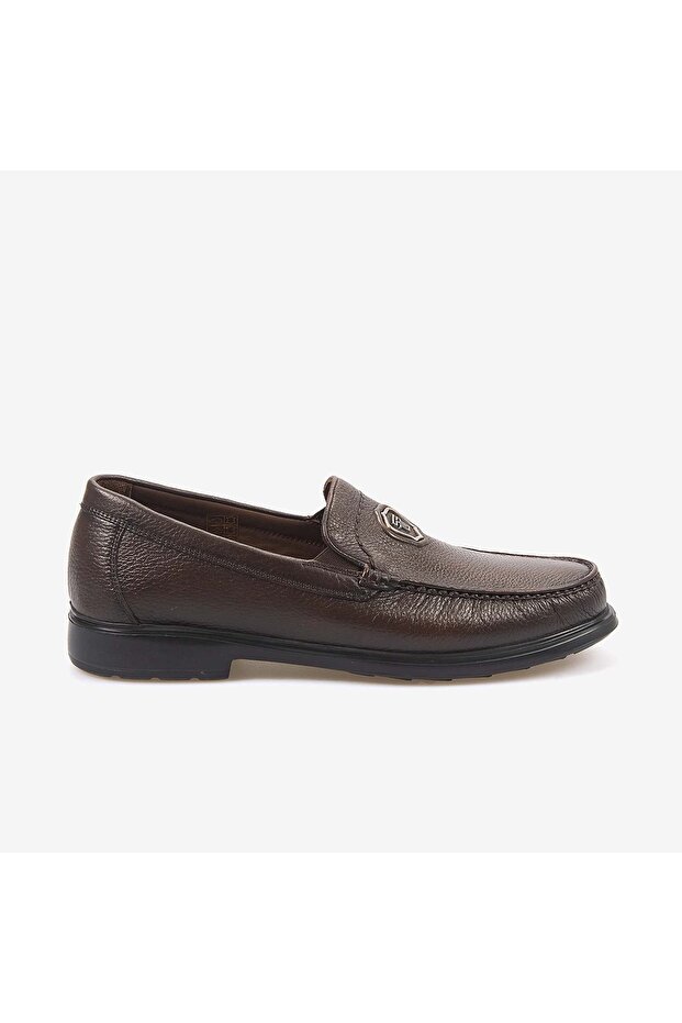 Genuine Leather Men's Classic Shoes Gr1532